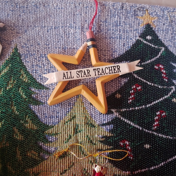 Christmas Ornaments - Picture 6 of 12